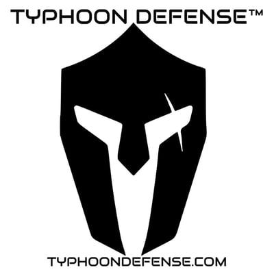 Typhoon Defense F12
