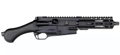 SCR M-Lok Pistol
