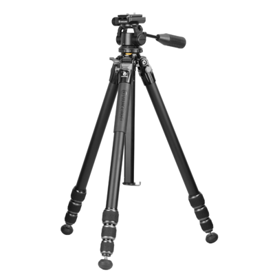 Vanguard VEO 5 AO Aluminum Outdoor Tripod ARCA-Compatible VEO5264AO28