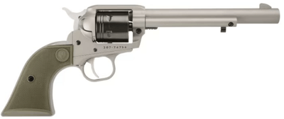 Ruger Wrangler