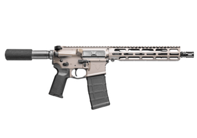 VKTR Industries VK-1