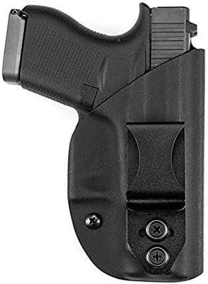 Vedder Holsters LightTuck IWB Kydex Gun Holster