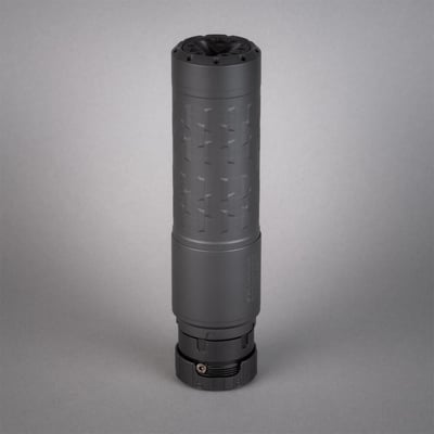 SilencerCo Velos LBP