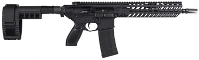 Sig Sauer MCX Hybrid Pistol