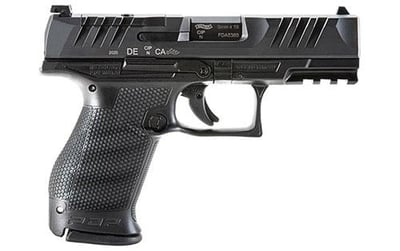 Walther PDP Compact