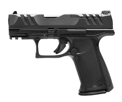 Walther PDP F Series