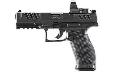 Walther PDP Full Size