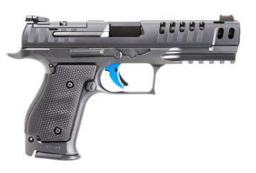 Walther Q5 Match SF