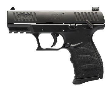 Walther CCP M2 380