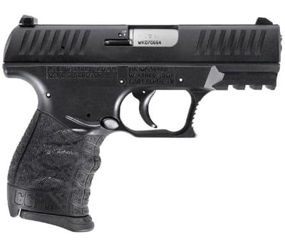 Walther CCP M2