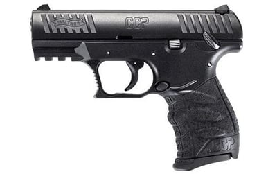 Walther CCP
