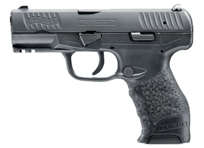 Walther Creed