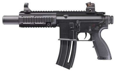 Walther Walther HK 416 Tactical Pistol 20 Rd. 22 LR 5780303