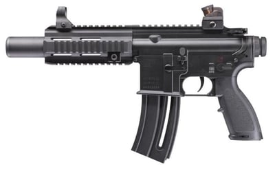 Walther HK 416 Tactical Pistol