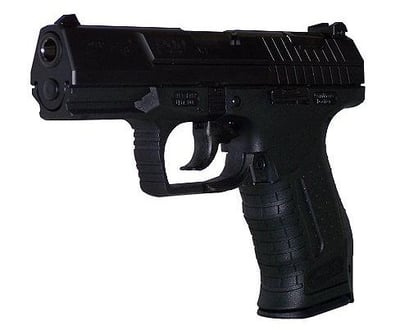 Walther P99 Blue