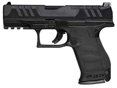 Walther PDP Compact 4" OR