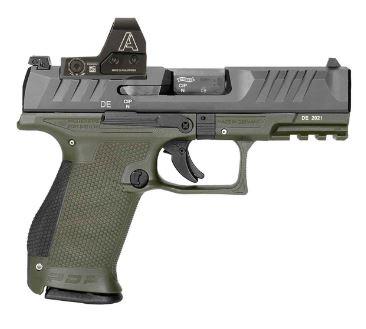 Walther PDP