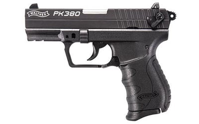 Walther PK380