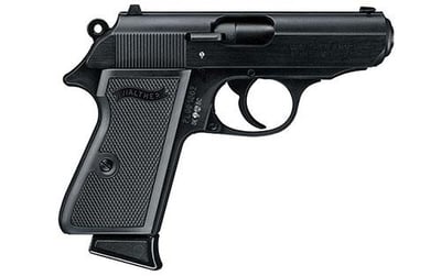 Walther PPK/S 22LR