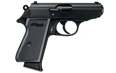 Walther PPK/S