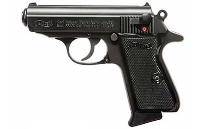 Walther PPK/S