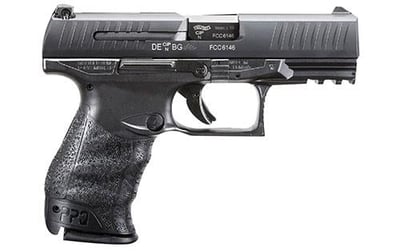 Walther PPQ 45