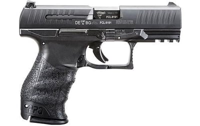 Walther PPQ M1