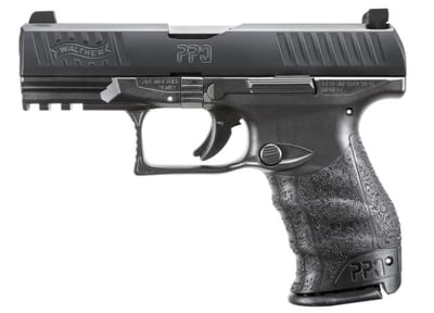 PPQ M2 NS (Factory Certified Used)