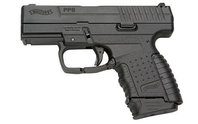 Walther PPS