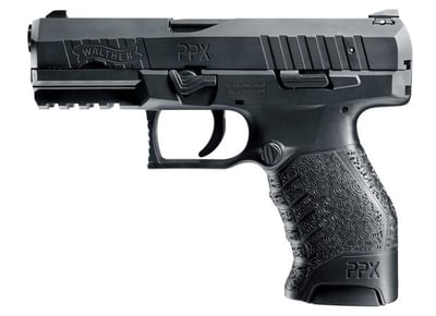 Walther PPX M1