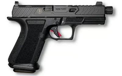 Shadow Systems MR920 War Poet