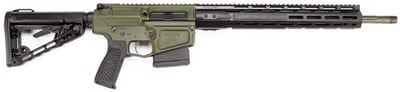 Wilson Combat Hunter
