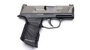 Wilson Combat P365