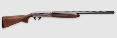 Weatherby 18i Deluxe