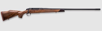 Weatherby 307 Adventure SD