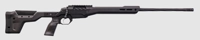 Weatherby 307 Alpine MDT Carbon