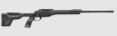 Weatherby 307 Alpine MDT