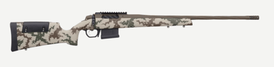 Weatherby 307 MeatEater
