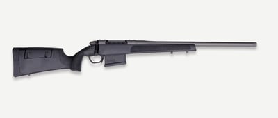 Weatherby 307 Range SF