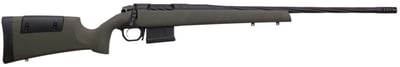 Weatherby 307 Range XP