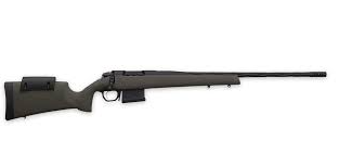 Weatherby 307