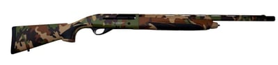 Weatherby Element 81 Woodland