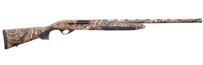 Weatherby Element Waterfowler