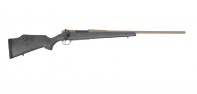 Weatherby Mark V Accumark Coyote