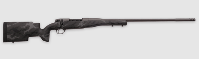 Weatherby Mark V Accumark Pro