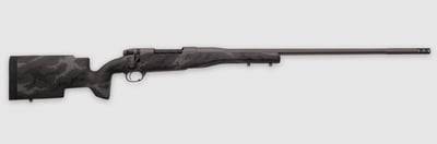 Weatherby Mark V Accumark
