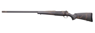 Mark V Backcountry 2.0 Carbon