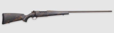 Weatherby Mark V Backcountry 2.0