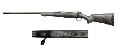 Mark V Backcountry Guide TI