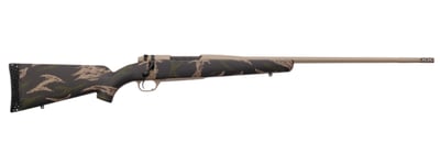 Weatherby Mark V Backcountry